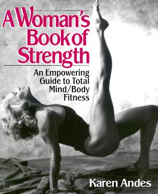 Image for A Woman's Book of Strength