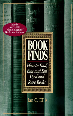 Image for Book Finds