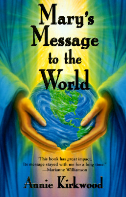 Image for Mary's Message to the World