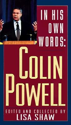 In His Own Words : Colin Powell