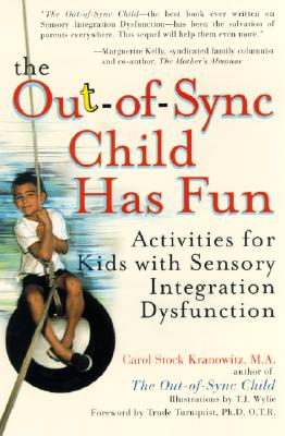 Image for Out-Of-Sync Child Has Fun, The