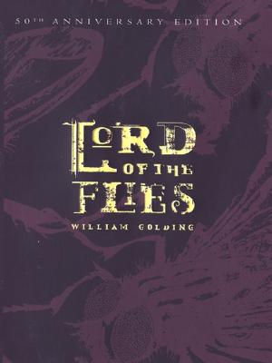 Lord of the Flies: 50th Anniversary Edition