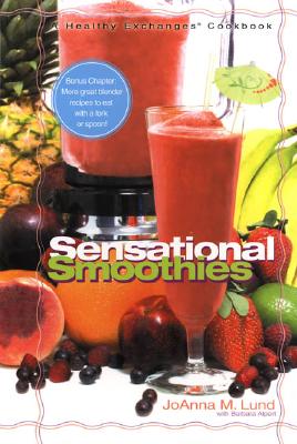 Image for SENSATIONAL SMOOTHIES : A HEALTHY EXCHAN
