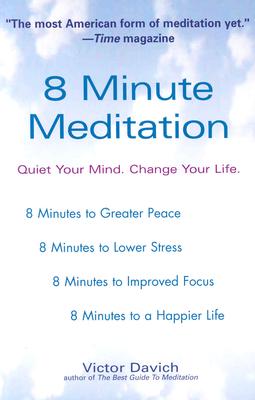 8 Minute Meditation