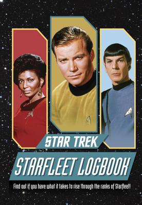 Star Trek: Starfleet Logbook