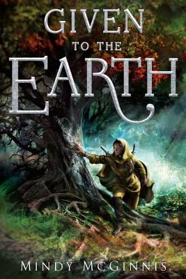 Given To The Earth
