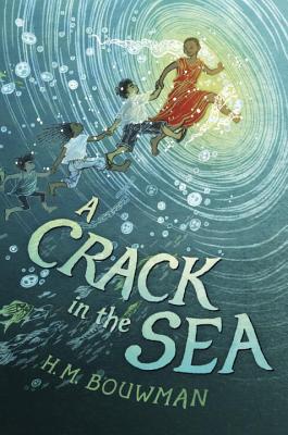 Crack in the Sea