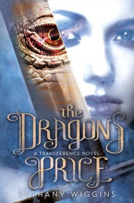 Image for The Dragon's Price (A Transference Novel) (The Transference Trilogy)