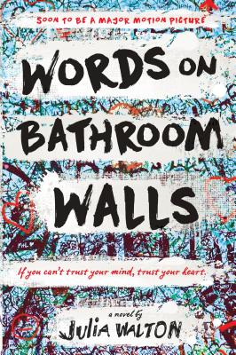 Words On Bathroom Walls