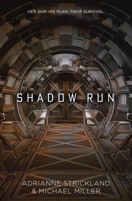 SHADOW RUN