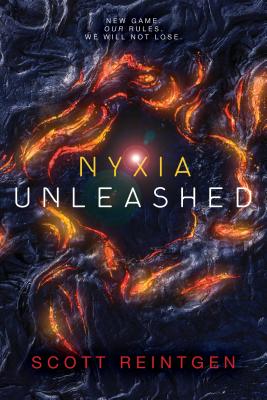 Nyxia Unleashed (The Nyxia Triad)
