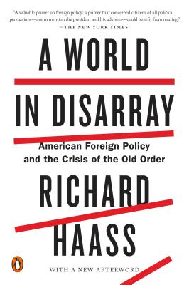 World In Disarray, A