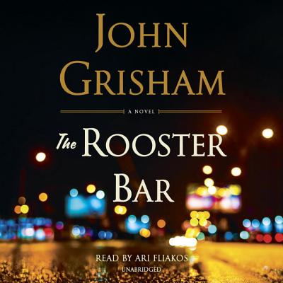 Image for Rooster Bar, The