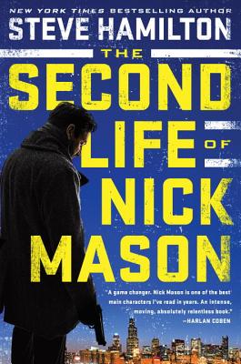 The Second Life of Nick Mason **SIGNED 1st Edition /1st Printing + Photo** Image for The Second Life of Nick Mason **SIGNED 1st Edition /1st Printing + Photo**