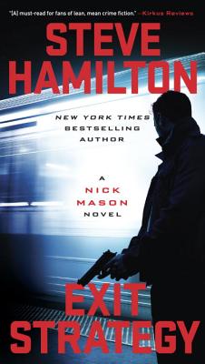 Exit Strategy (A Nick Mason Novel)