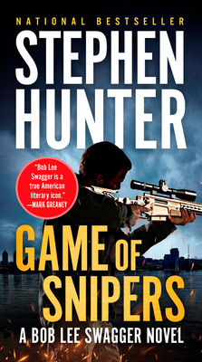 Game Of Snipers