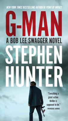 Image for G-Man