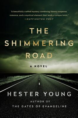 Image for SHIMMERING ROAD, THE