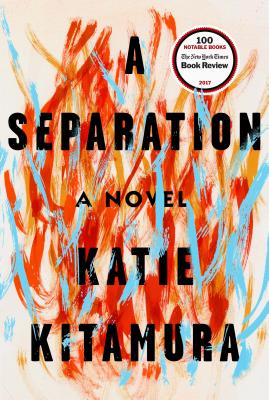 A Separation: A Novel