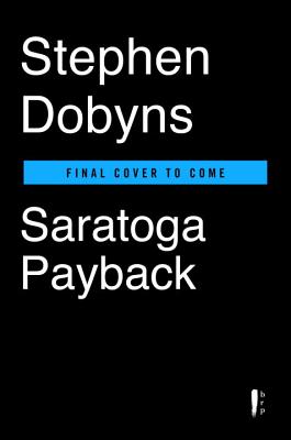 Saratoga Payback (Charlie Bradshaw Mystery)