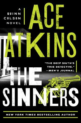 The Sinners: Quinn Colson