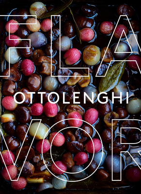 Image for Ottolenghi Flavor: A Cookbook
