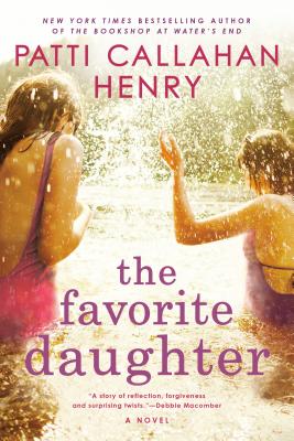 Favorite Daughter: A Novel