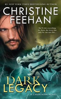 Dark Legacy (Carpathian Novel, A)