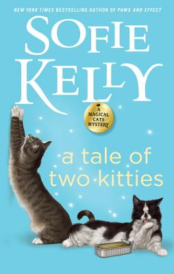 Tale Of Two Kitties: A Magical Cats Mystery