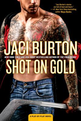 Image for Shot On Gold