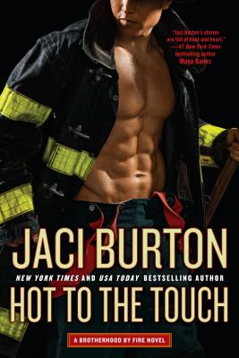Hot To The Touch