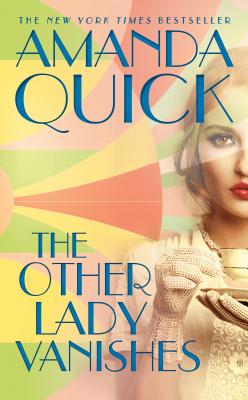 Other Lady Vanishes, The