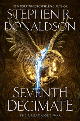 SEVENTH DECIMATE