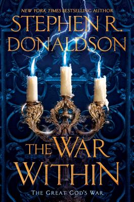 THE WAR WITHIN (signed)