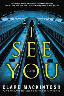 Image for I See You