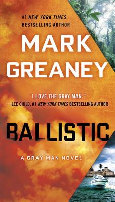 Ballistic (Gray Man)