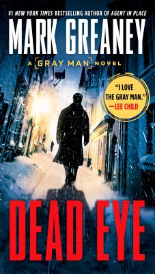 Dead Eye (Gray Man)