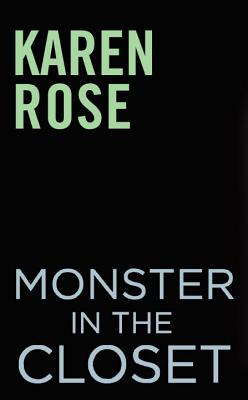 Monster In The Closet (The Baltimore Series)