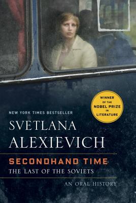 Image for Secondhand Time **SIGNED 1st Edition Thus /1st Printing**