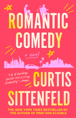 Romantic Comedy: Reese's Book Club: A Novel