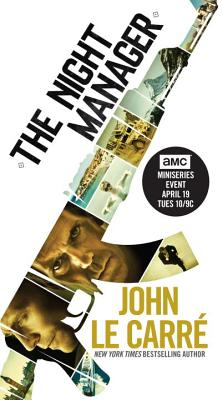 The Night Manager (TV Tie-in Edition)