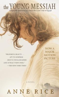 Image for The Young Messiah