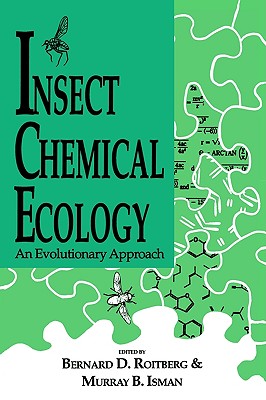 Insect Chemical Ecology: An Evolutionary Approach