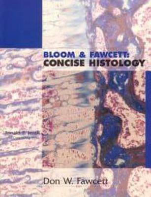 Image for Concise Histology Concise Histology
