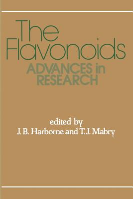 The Flavonoids: Advances in Research