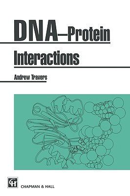 Image for DNA-Protein Interactions DNA-Protein Interactions