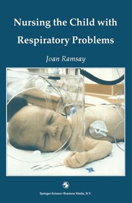Nursing the Child With Respiratory Problems