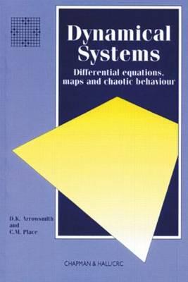 Dynamical Systems, Differential Equations, Maps, and Chaotic Behaviour