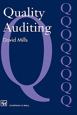 Quality Auditing