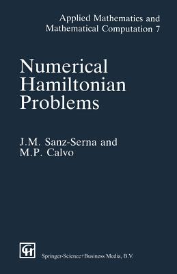 Numerical Hamiltonian Problems (Applied Mathematics and Mathematical Computation)
